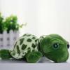 Turtle Plush Toy, Big-eyed Baby Turtle, Turtle Toy Doll, Turtle Doll Pillow, Birthday Gift for Girls