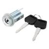 69057-63110 69057-12340 69057-35030 Ignition Lock Cylinder & Switch Keys Fits For Toyota New Arrives