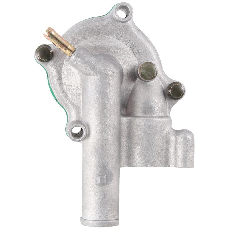 A03E-Water Pump Assembly Fits For Yamaha Grizzly 660 YFM660 2002-2008 5KM-12420-00-00