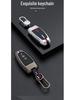Ford Edge L Mondeo Focus Escort Explorer Key Case with Metal Buckle