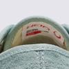 Vans Authentic   Pig Suede Grey Mist Vn000crtm8i1