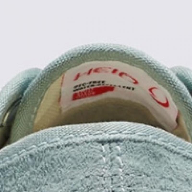 Vans Authentic Pig Suede Grey Mist Vn000crtm8i1