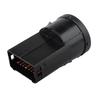 Precise 373941534E Car Headlight Switch Control For VW PR PARATI 4P SAN SANTANA GOL GOL RA LHD