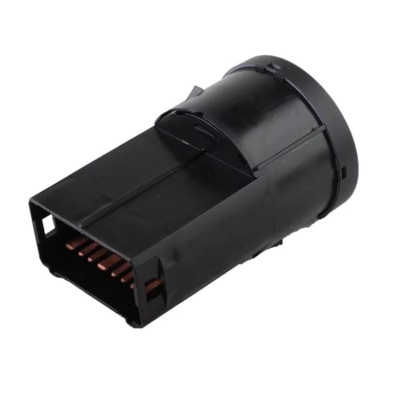 Precise 373941534E Car Headlight Switch Control For VW PR PARATI 4P SAN SANTANA GOL GOL RA LHD