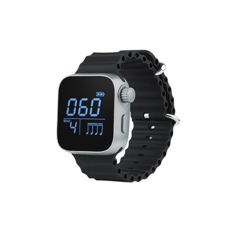 ROCKHOUSE Rhythm Elf Sports Watch: Ultra Slow Running Metronome, 180 BPM