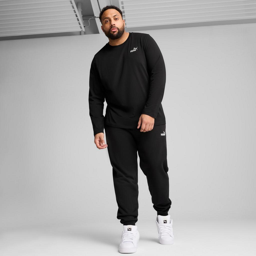 Puma Longsleeve Ess No.1 Logo 68254601 R Xl