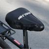 Sunscreen Bicycle Seat Cushion Cover Waterproof Seat Cushion Rain Cover Saddle Dust Cover  Bicycle