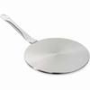 Crepe Pan Baumalu   Silver Metal Stainless Steel Ø 20 Cm
