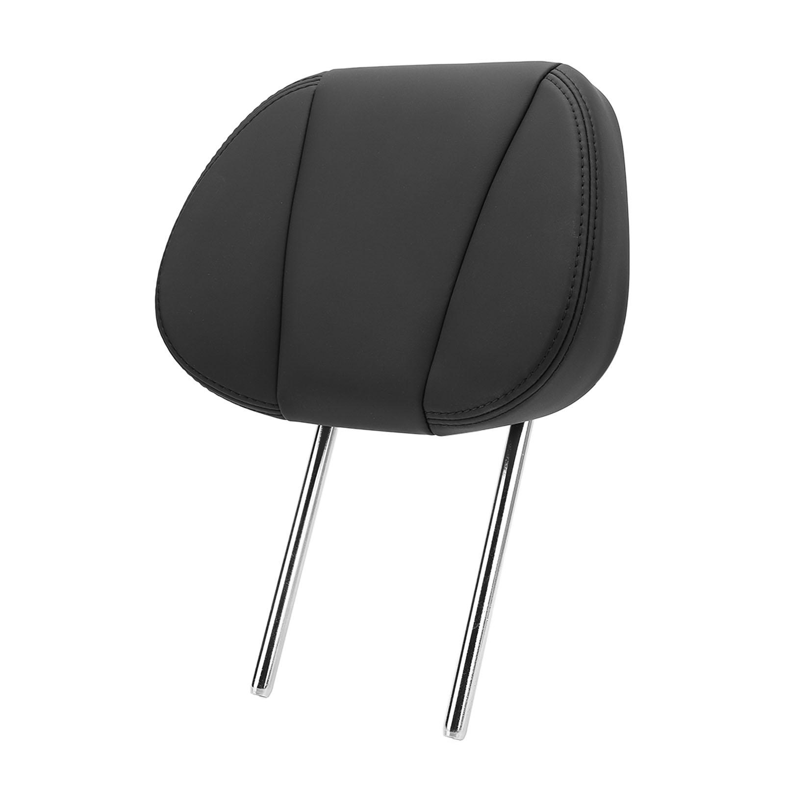 

Подголовник для автомобиля Aviator с 8-позиционной регулировкой для снятия усталости шеи, замена подголовника сиденья для Tesla