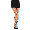 Bas Cuissardes pour Femmes pour Cosplay et Tenues d'Halloween, Chaussettes Douces Extensibles au-dessus du Genou pour Fêtes