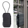 Rustproof Security Case With Removable Chain Safe Box Combination Key Lock Box  Home Office Travel