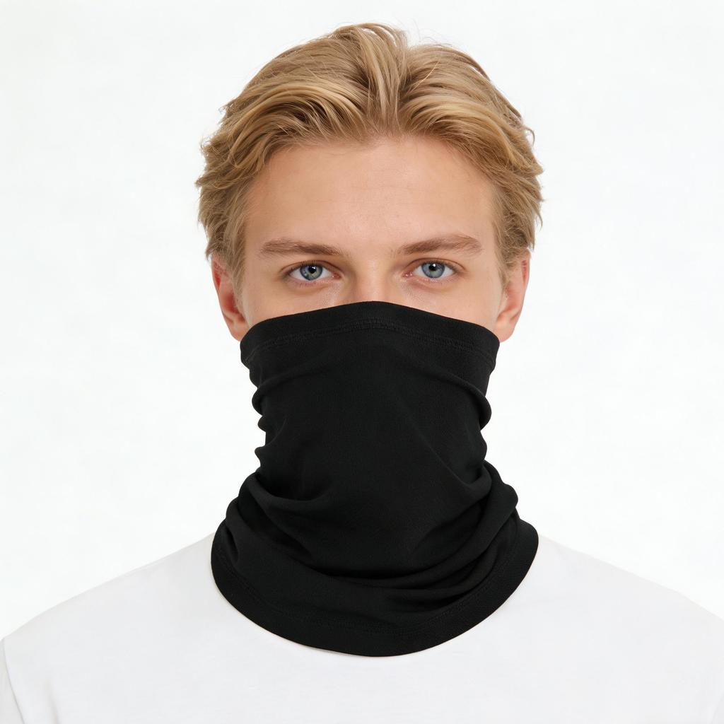 Face Cover Polyester