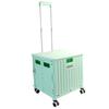KIYERSY Outdoor Camping Storage Box Cart KYS-603