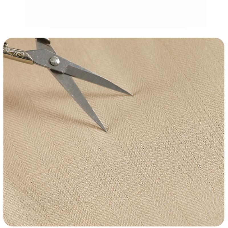 White Tencel Cotton Linen Wide-Leg Pants for Women, Draped New High-Waist Summer Thin Linen Straight Pants