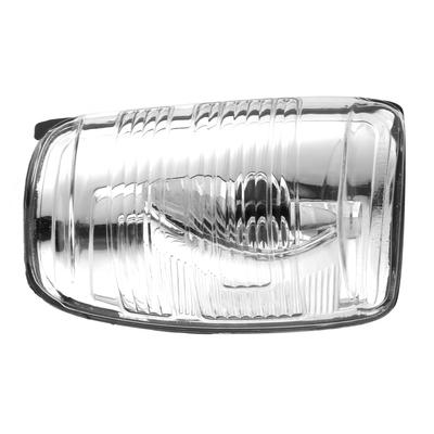 Clignotant de rétroviseur côté gauche 1847387 Remplacement Adapté pour Ford Transit MK8 2014?SUR