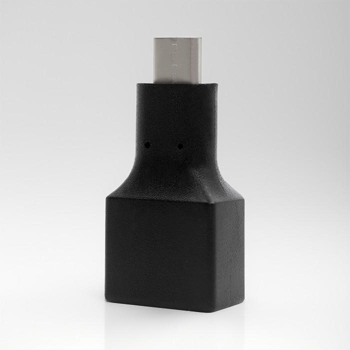 Qoltec USB-C 3.1 To USB 3.0 Adapter