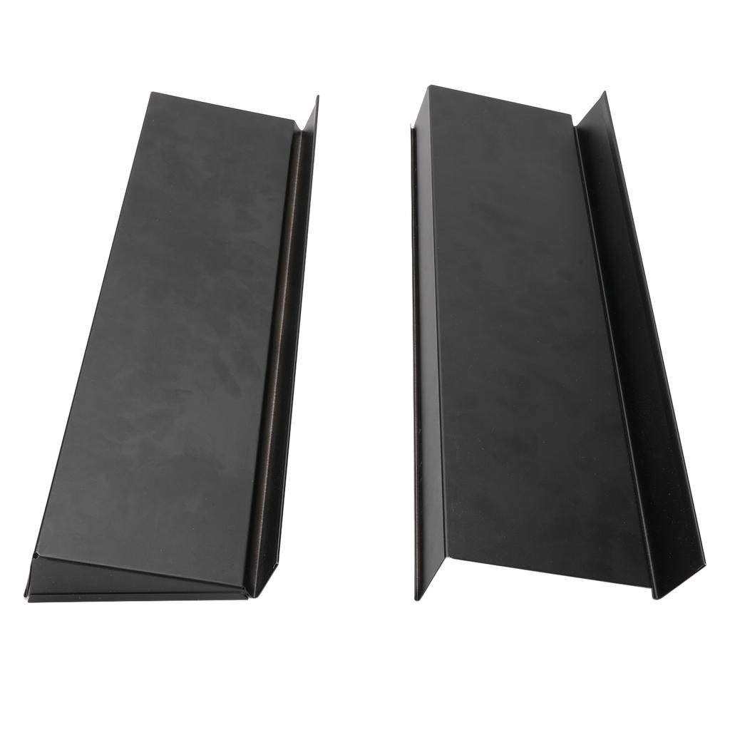 Stove Top Shelf Stainless Steel Non Slip Top Multifunctional Retractable Stove Rack Organizer for