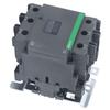 Contactor AC Sensibilitate Ridicată Rezistent la Căldură Putere Mare 1NO 1NC Contactor de Putere de Înaltă Tensiune 80A 380V Bobină AC220V