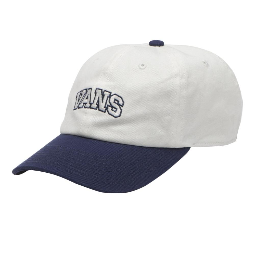 Vans Vans Jagurs Низкая кепка 126r7160300 Темно-синий F