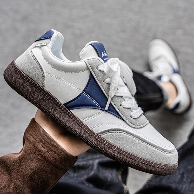 Men Barefoot Flats Shoes Spring New Lightweight Minimalist Youth Casual Shoes Street Style Comfortable Men Tenis Sneakers Hombre