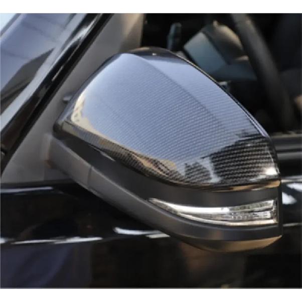 For Toyota Highlander 2014 2015 2016 2017 2018 Car Rearview Side Mirror Cover Wing Cap Exterior Door Housing Shell Trim