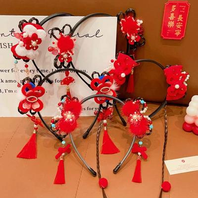 Accesorios del pelo para niños – Diademas de pelo para bebés
