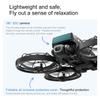 Genuine M8 RC Foldable Drone with Screen Brushless Motor Obstacle Avoidance 8K Profesional HD Dual Camera WIFI Quadcopter Toy