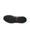 SALOMON Speedcross 3 Gtx Fashion Versatile Fabric Non-Slip Wear-Resistant Waterproof Low-Top Running Shoes Unisex Running Shoes Black 476002