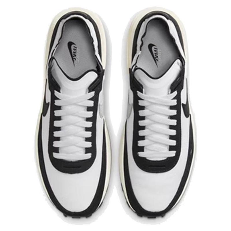 Nike Waffle One SE "Panda" Sneakers DZ2527-100