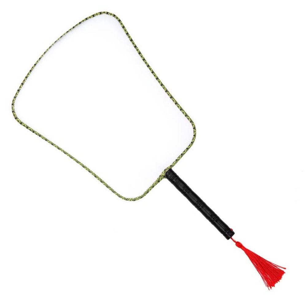 

Graffiti Fans Desk Ornaments DIY Art Painted Fan DIY Blank Fan Art Painting Material Handmade Fan D