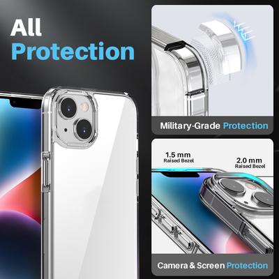 Telefon kapları – Smartphone Bumper Kılıflar