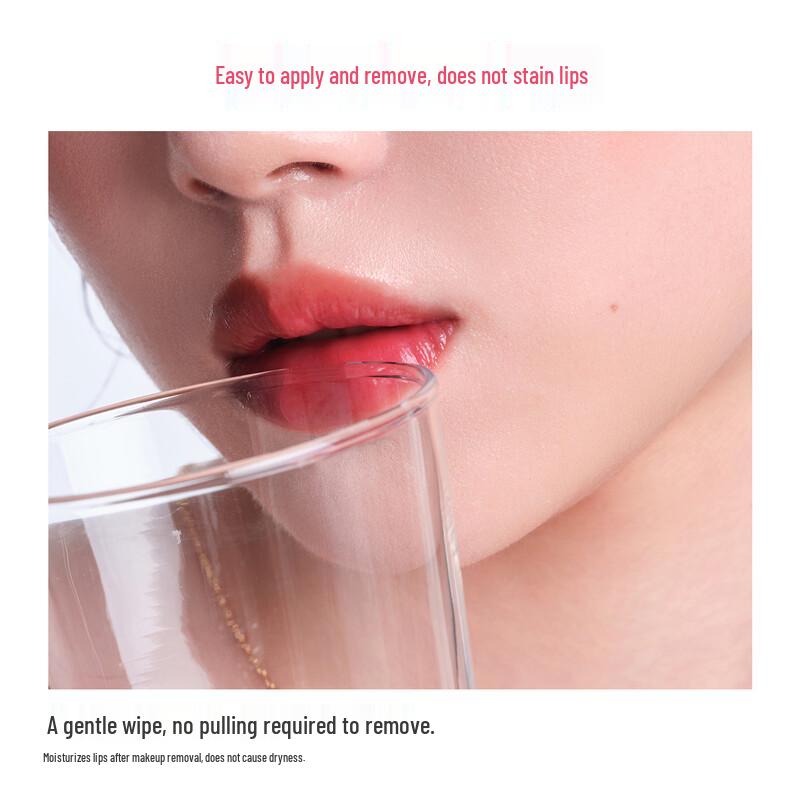 UKISS Hydrating Mirror Lip Gloss