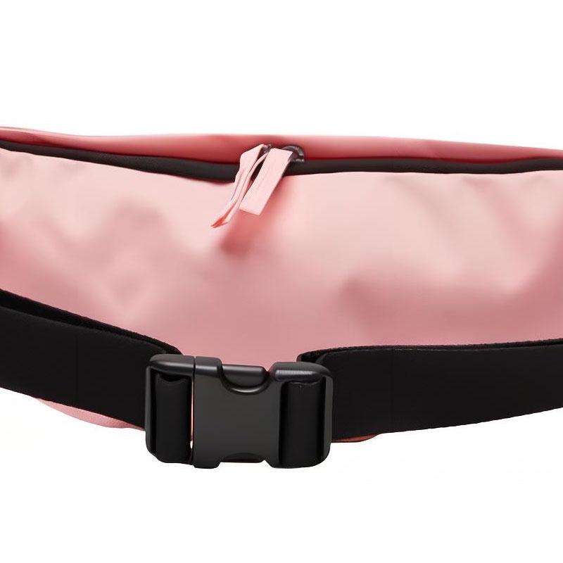 Nike Polyester Fanny Pack Regular Women's Pink BA5750-697