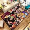One Piece Carpet Rug For Living Room Bedroom Home Sofa Decoration,kids Play Nonslip Floor Mat