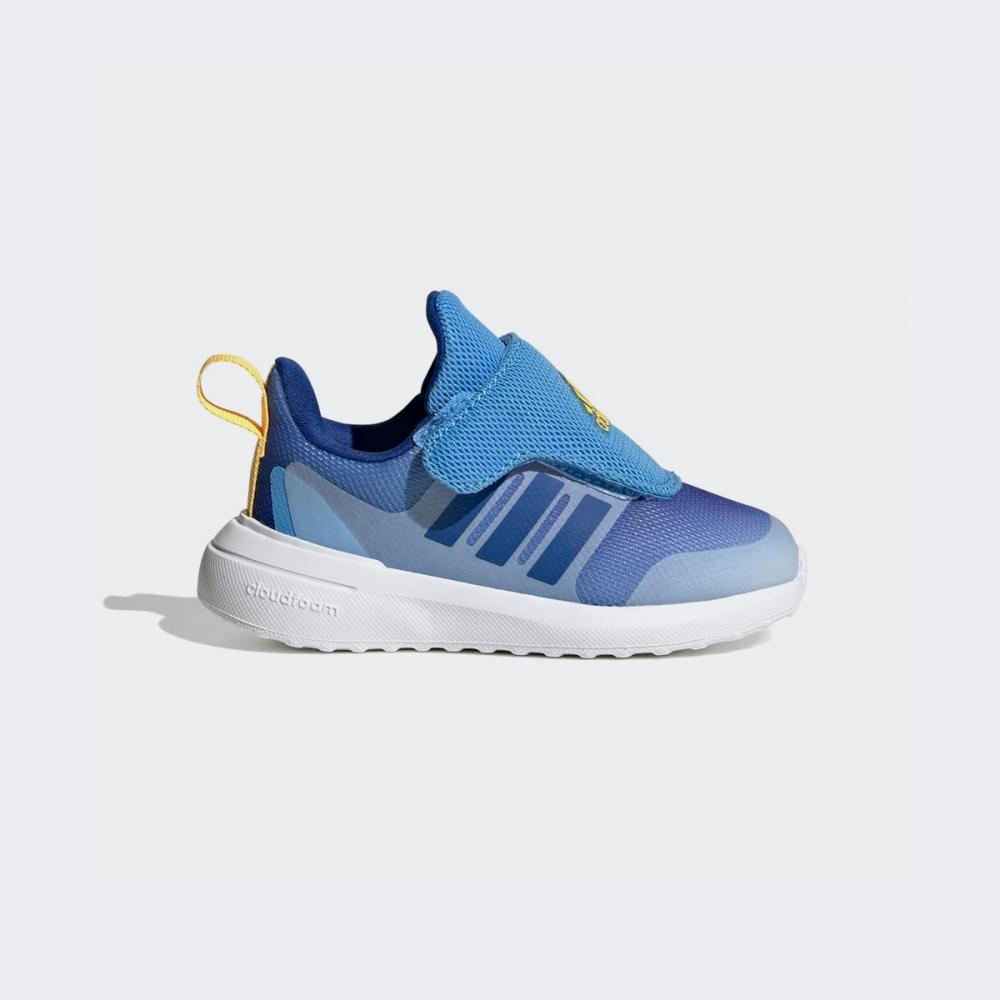 

Adidas Portaron 2.0 Ac Infant Ie0634 Blubrs Royblu Spark 120