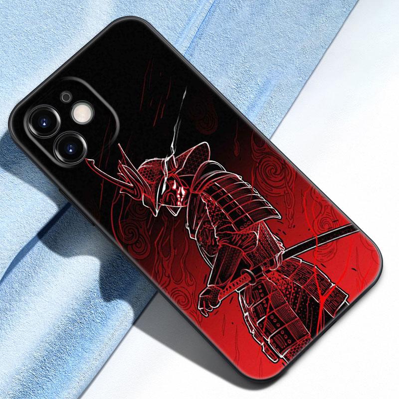 

Чохол для телефону Samurai Japan Art для iPhone Samsung Galaxy Redmi Xiaomi Oppo OnePlus Note SA 7 8 9 10 11 12 13 14 20 21 22 23 53 54 Pro Max Plus Ultra iPhone 14