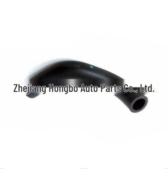 Volkswagen Passat Exhaust Crankcase Vent Hose 058103221