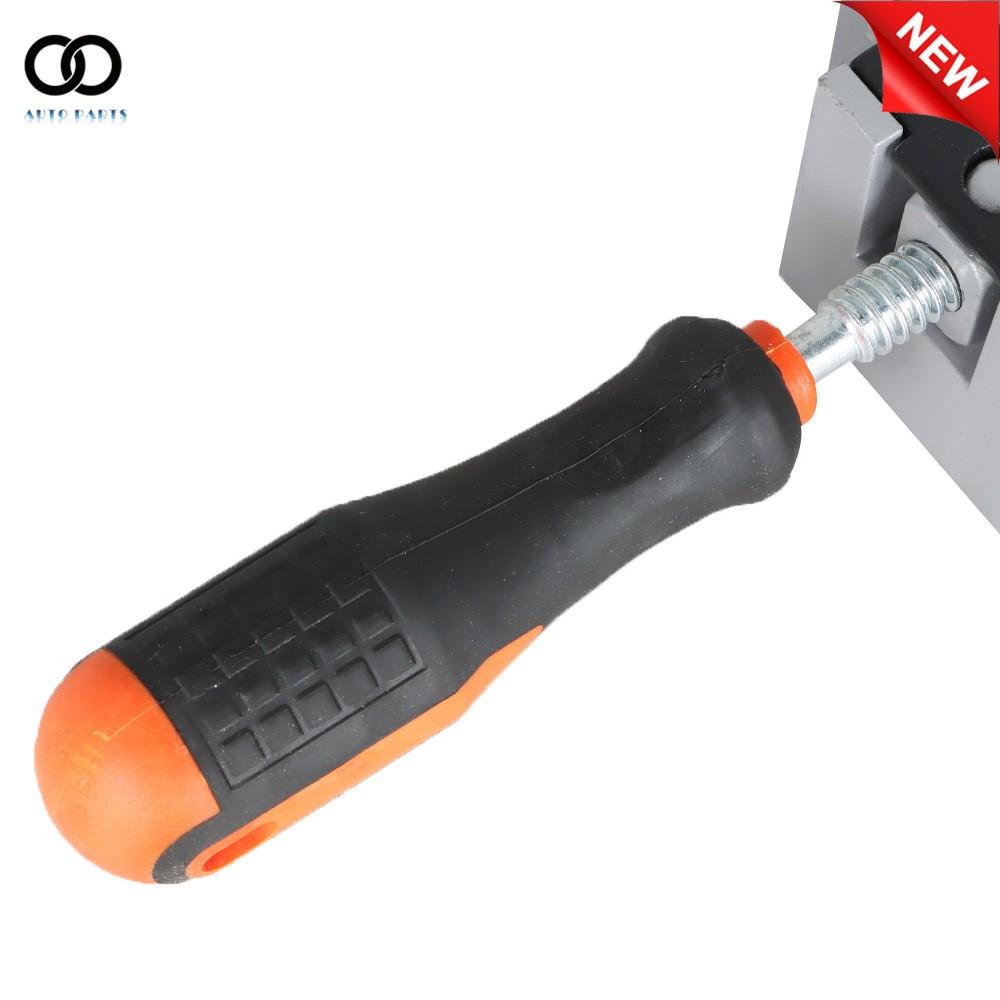 Corner Clamp Right Angle Clamp 90 Degree Wood Clamps 4pcs For Woodworking