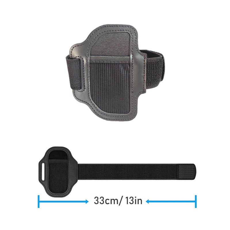 1PCS/2PCS Adjustable Leg Strap for Sports Soccer JoyCon Switch OLED Controller