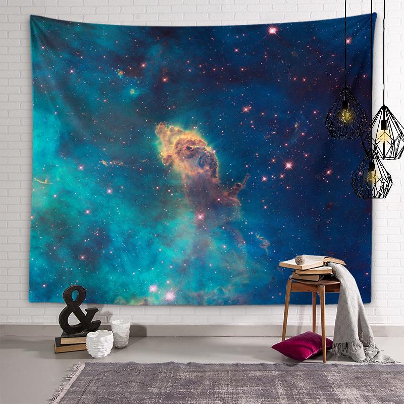 Звездное небо — фото 5