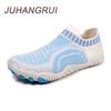 Water Shoes for Men Women Barefoot Quick-Dry Aqua Sock Beach Aqua Shoe Outdoor Athletic Sport Shoes for Surfing Walking Shoe