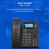 Newman HL2008TSD-218(R) Business IP Phone (CN version)