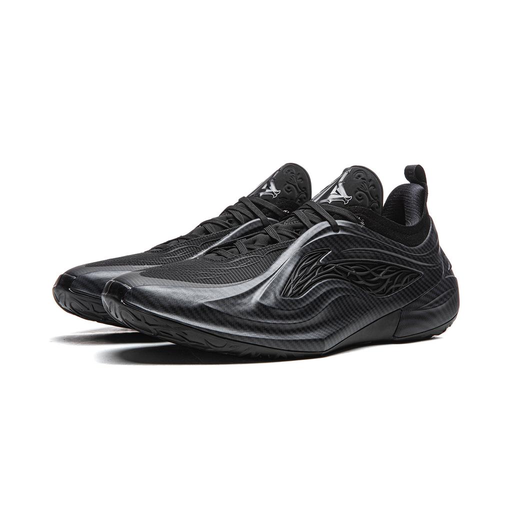Li-Ning JB4 Dark Knight Pánské tenisky Černé ABAV089-2