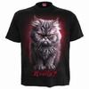 Spiral Direct Unisex Adult Anger Management T-Shirt