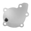 CNC Aluminum Coolant Water Pump Cover Fit for Yamaha Banshee 350 1987 2006 Cooling System Parts