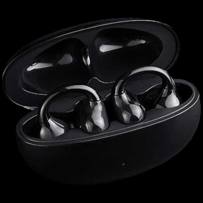 Edifier Lolli Clip Active Noise Cancelling Ear Clip Wireless Earbuds