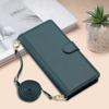 Flip Cover Mobile Phone Case Is Suitable for Apple 17E Samsung Iphone Mobile Phone Leather Case Card Magnetic Splicing Leather Protection