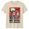Üst giysisi – T-shirtler