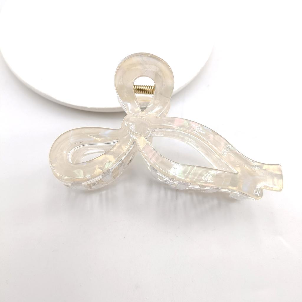 Brand New Women's Bow Bowknot Exquisite Cute Hair Clips Hair Accessories Fashion Luxury Headdress Hair Claw
