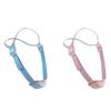 Adjustable Anti-Snore Chin Belt Strap Elastic Band for Mouth Breathing Sleep Apnea Care Tool Improves Sleeping Quality